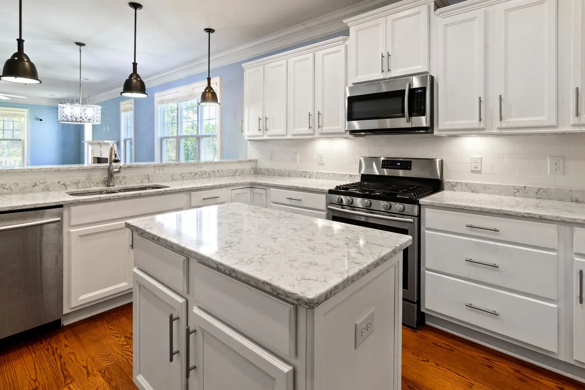 Filth & Squalor Cleanup in St. Matthews, KY