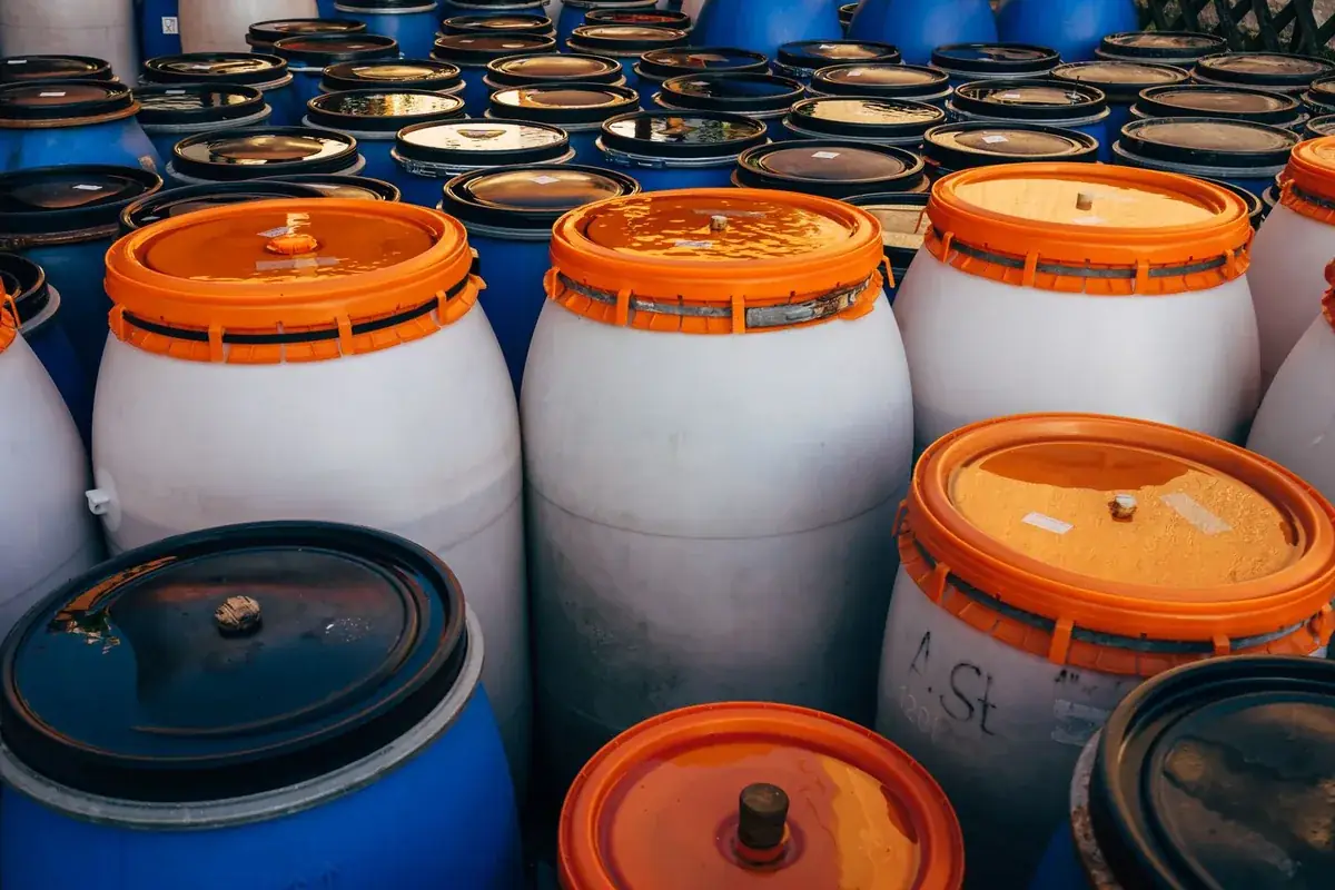 Hazmat Cleanup in St. Matthews, KY